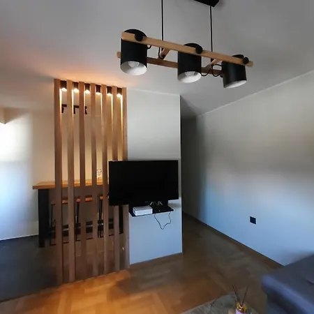 Pleasure Lux Apartament Nowy Sad