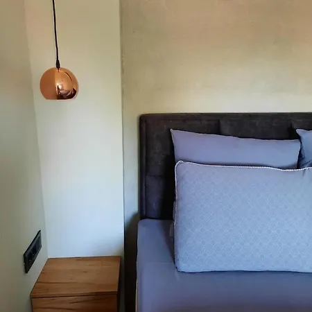 Lägenhet Pleasure Lux