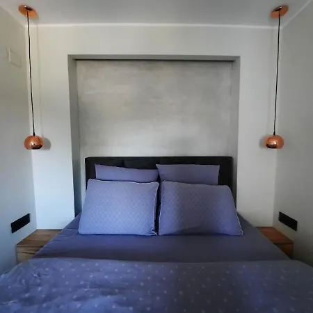 Pleasure Lux Apartament *