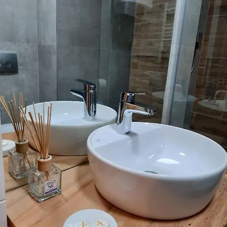 Apartament Pleasure Lux